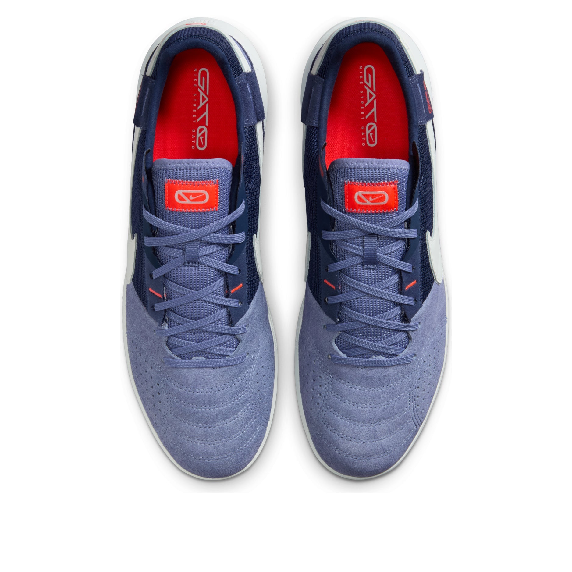 Nike Streetgato 'Purple Slate Sanded Purple' DC8466-500