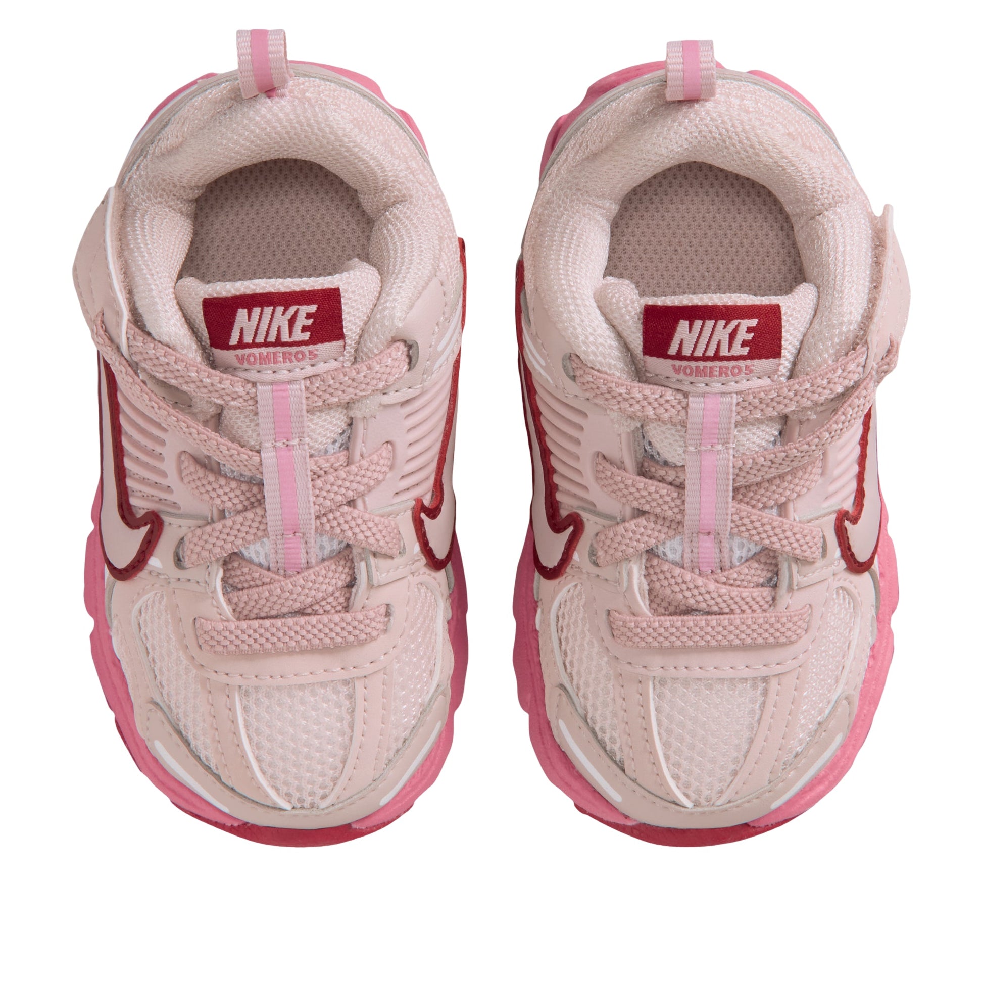 (TD) Nike Vomero 5 'Silt Red Team Crimson' HF7000-601