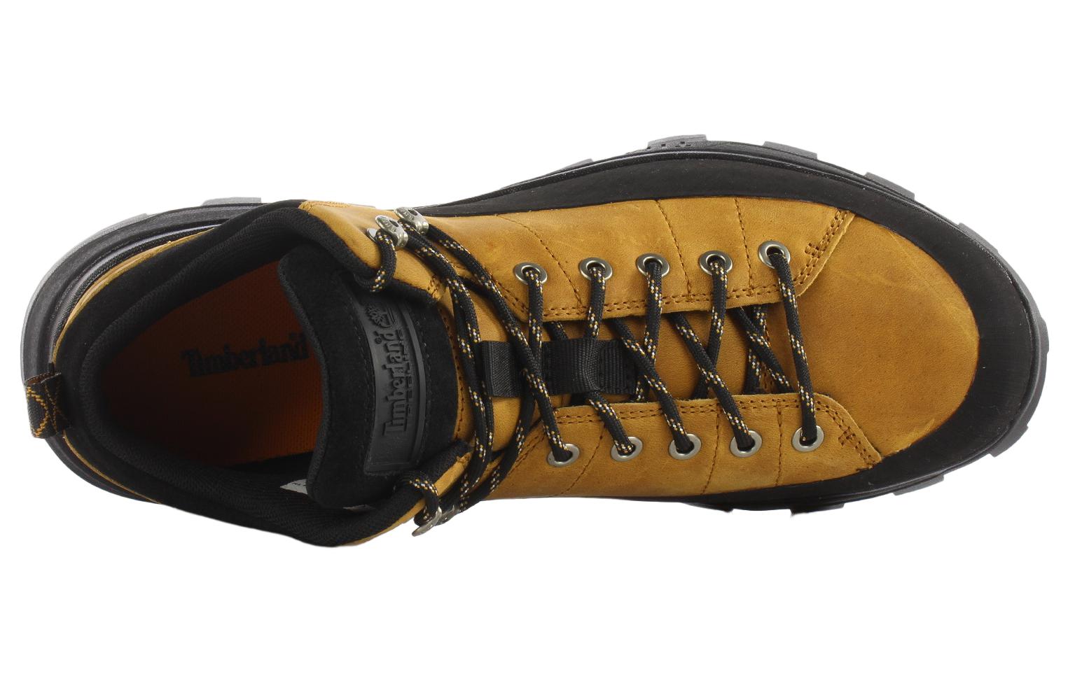 Timberland Treeline Waterproof Hiker Boots 'Brown' A274M
