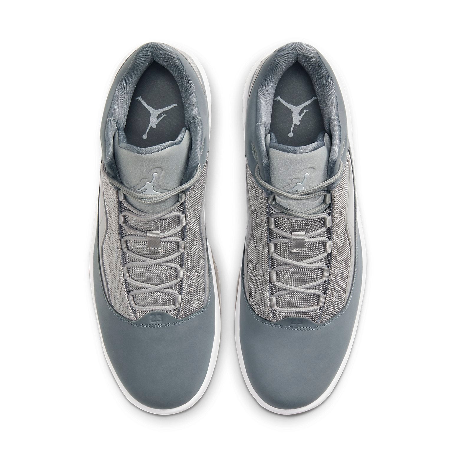 Air Jordan Max Aura 2 'Medium Grey' CK6636-012