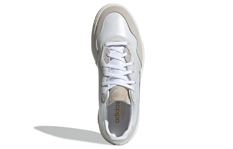 adidas SC Premiere 'Crystal White' EE7720