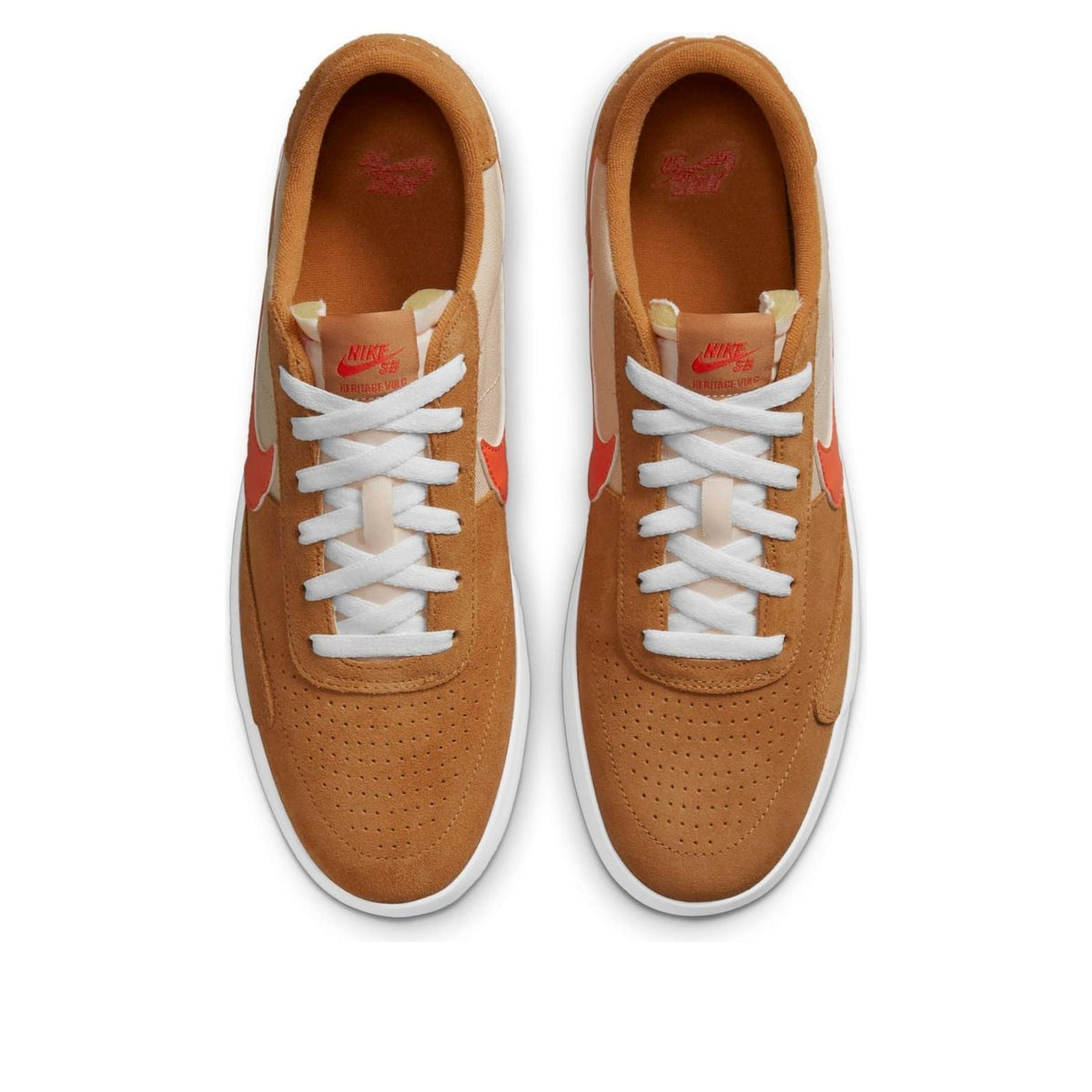 Nike Heritage Vulc SB 'Mars Yard' CD5010-201