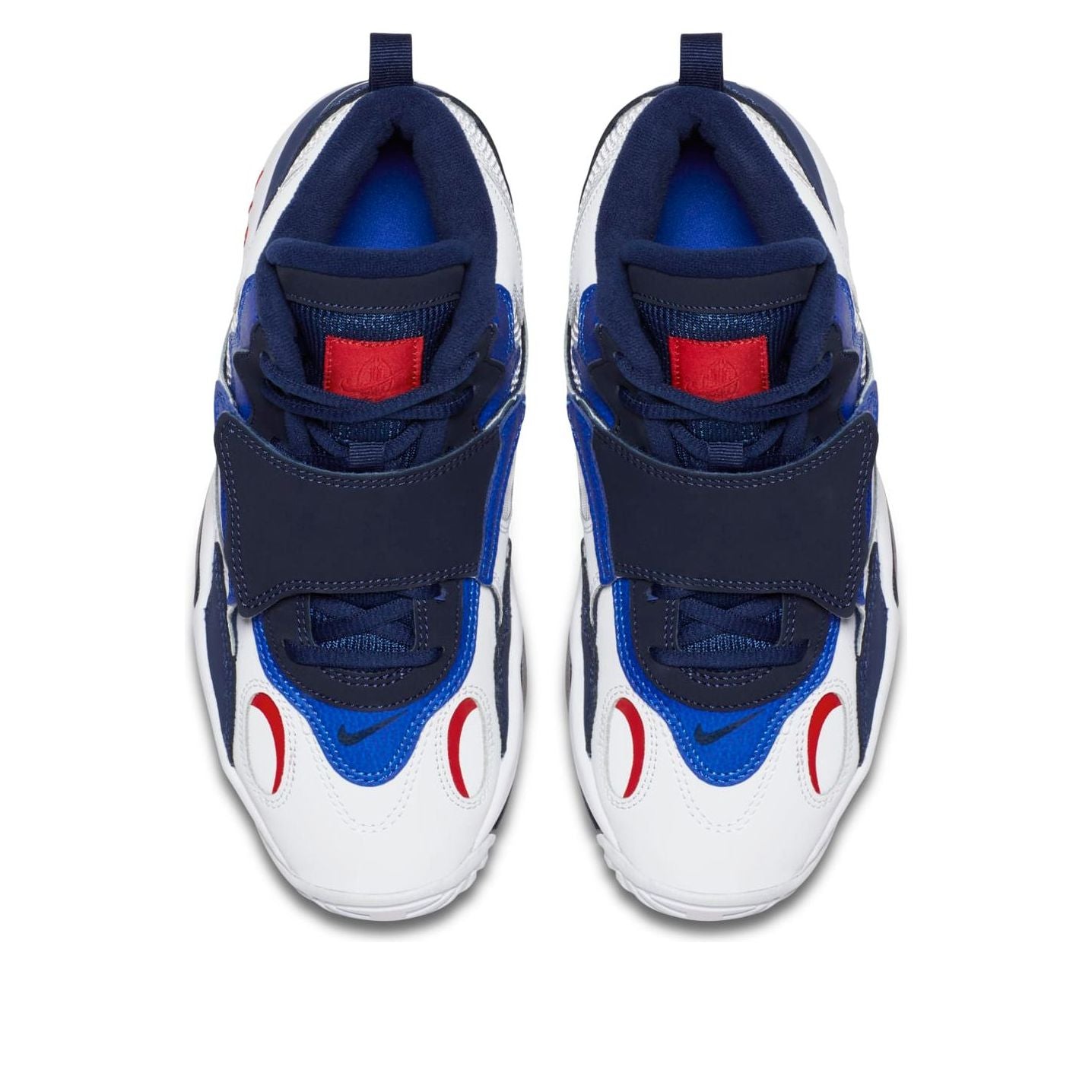 (GS) Nike Air Max Speed Turf 'Blue Void' BQ9632-100