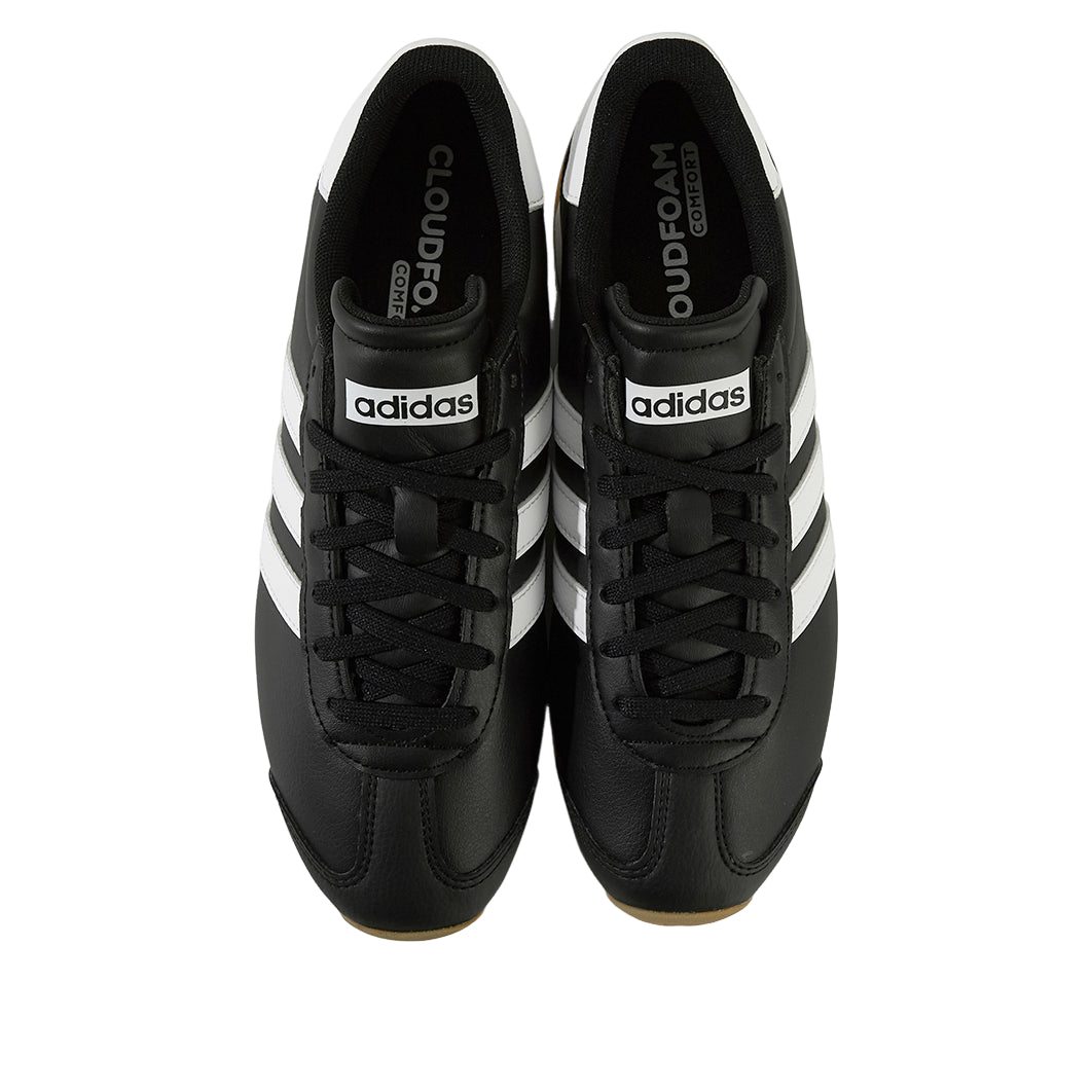 adidas Runvista 'Black White Gum' HQ2315
