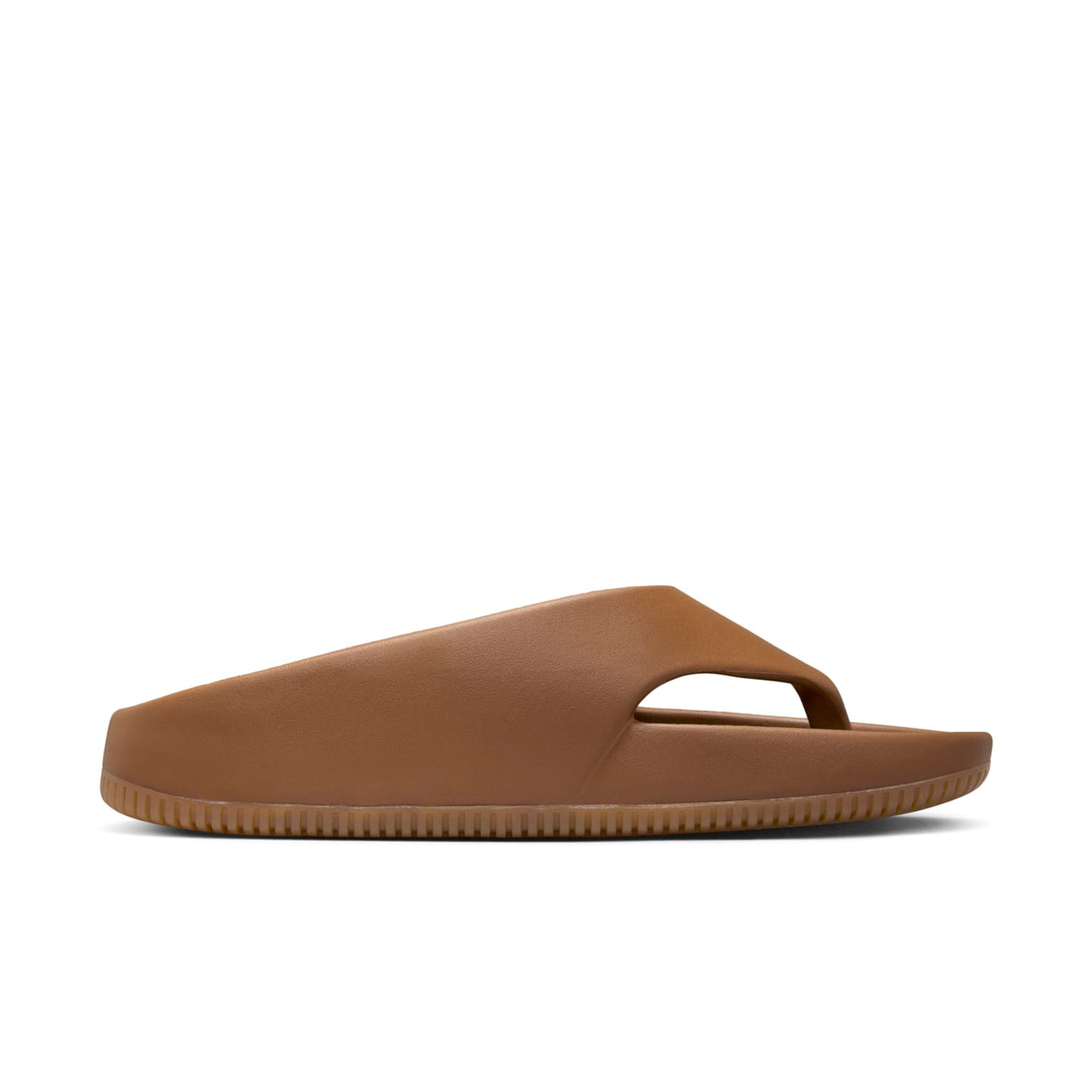 Nike Calm Flip-Flops 'Light British Tan' FD4119-201