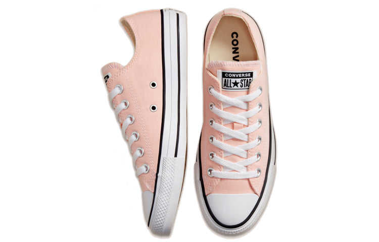 Converse Chuck Taylor All Star 'Light Beige Pink' 167633F