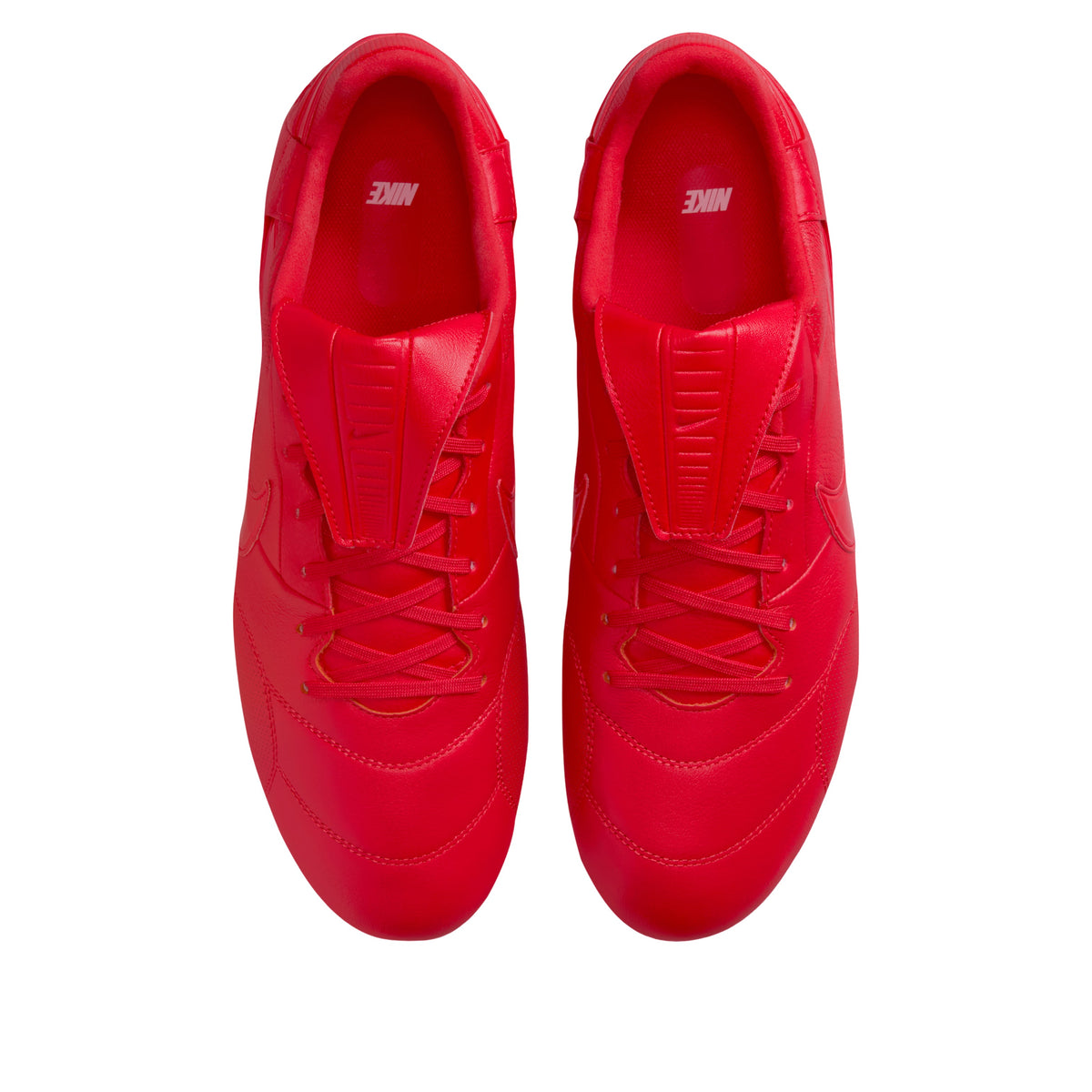 Nike Premier 3 Low FG 'Fire Red' HM0265-600
