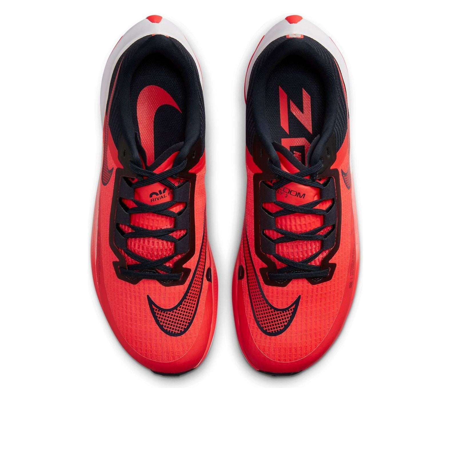Nike Air Zoom Rival Fly 3 'Bright Crimson' CT2405-635