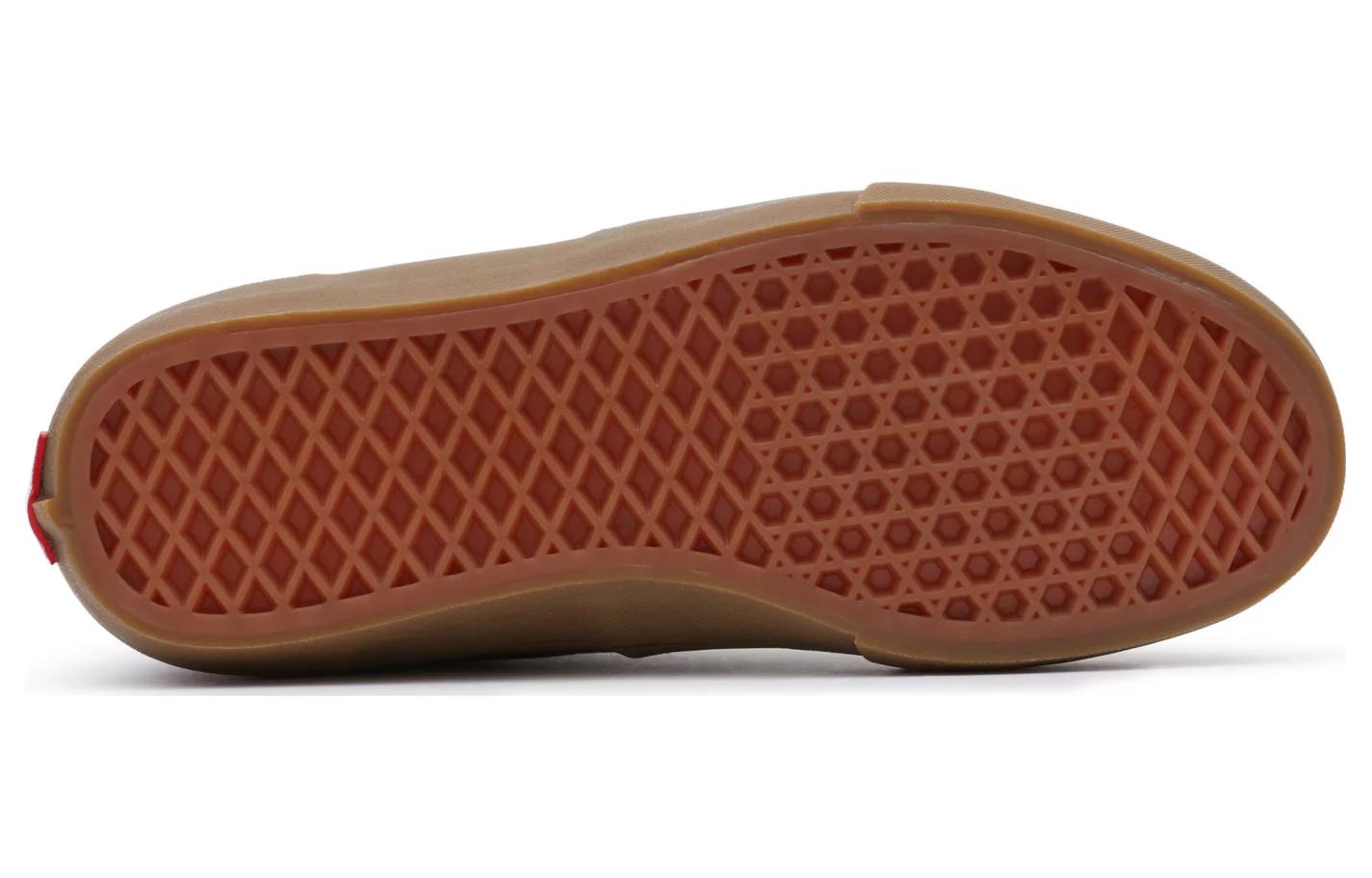 Vans Rowan 'Red Brown' VN0A5JIC3PA