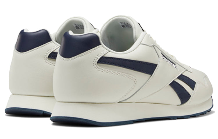 Reebok Royal Glide LX 'Light Yellow' FV0169