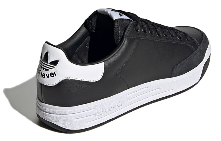 adidas originals Rod Laver 'Black' FY4592