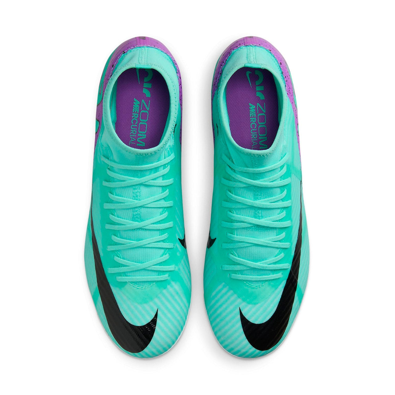 Nike Mercurial Superfly 9 Academy AG 'Peak Ready Pack' DJ5622-300