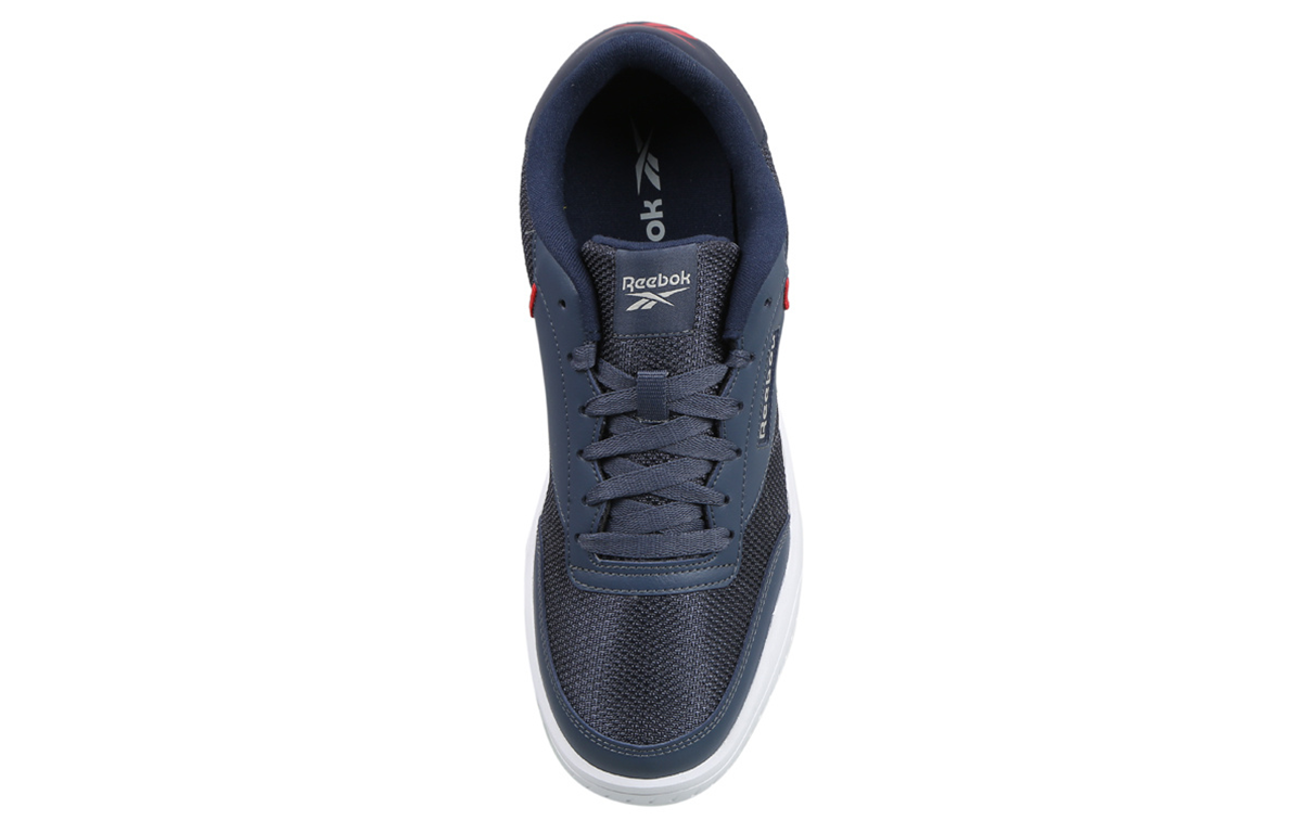 Reebok Classics Clubonic 'Blue Black' EX4390