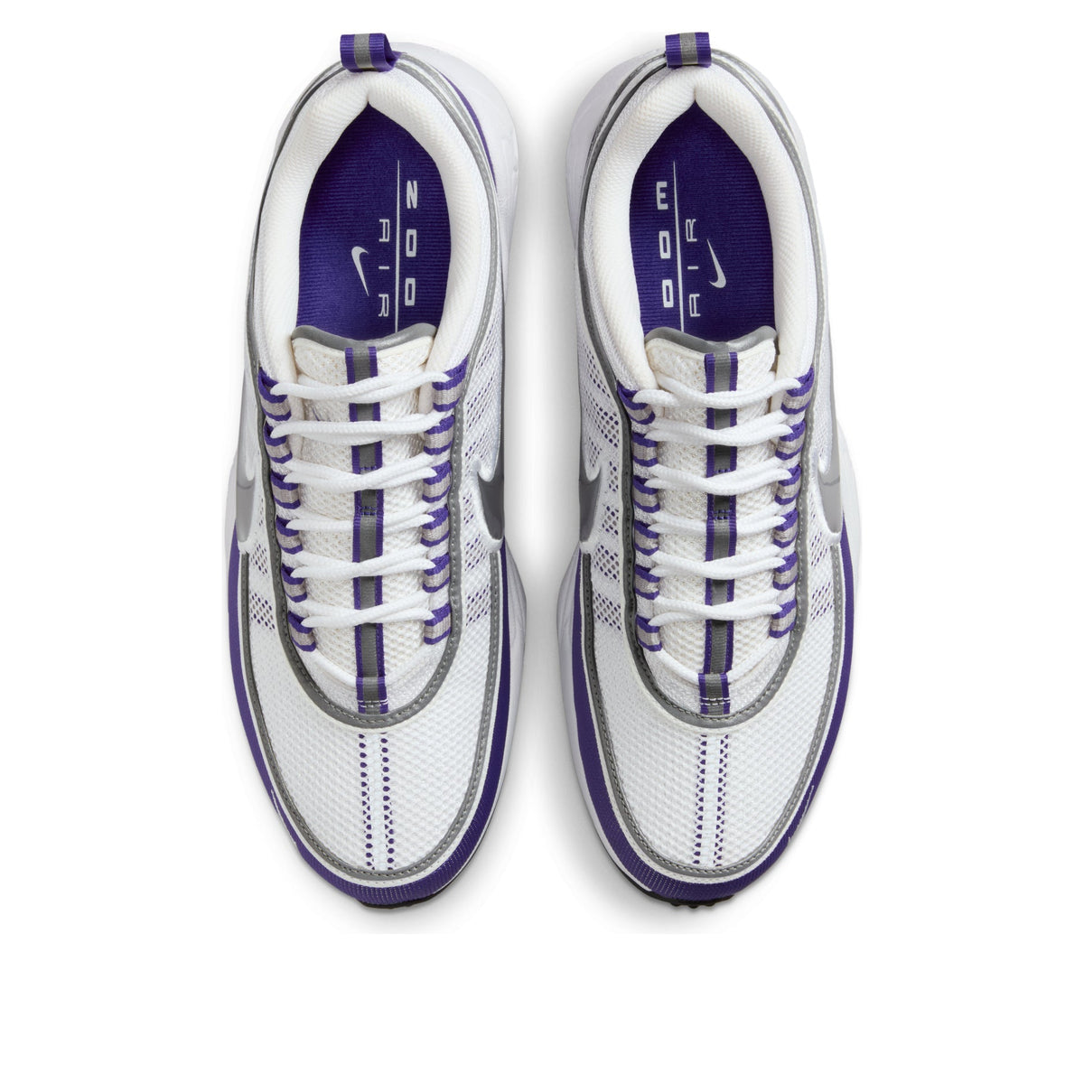 Nike Air Zoom Spiridon 'Light Concord' HF9117-100