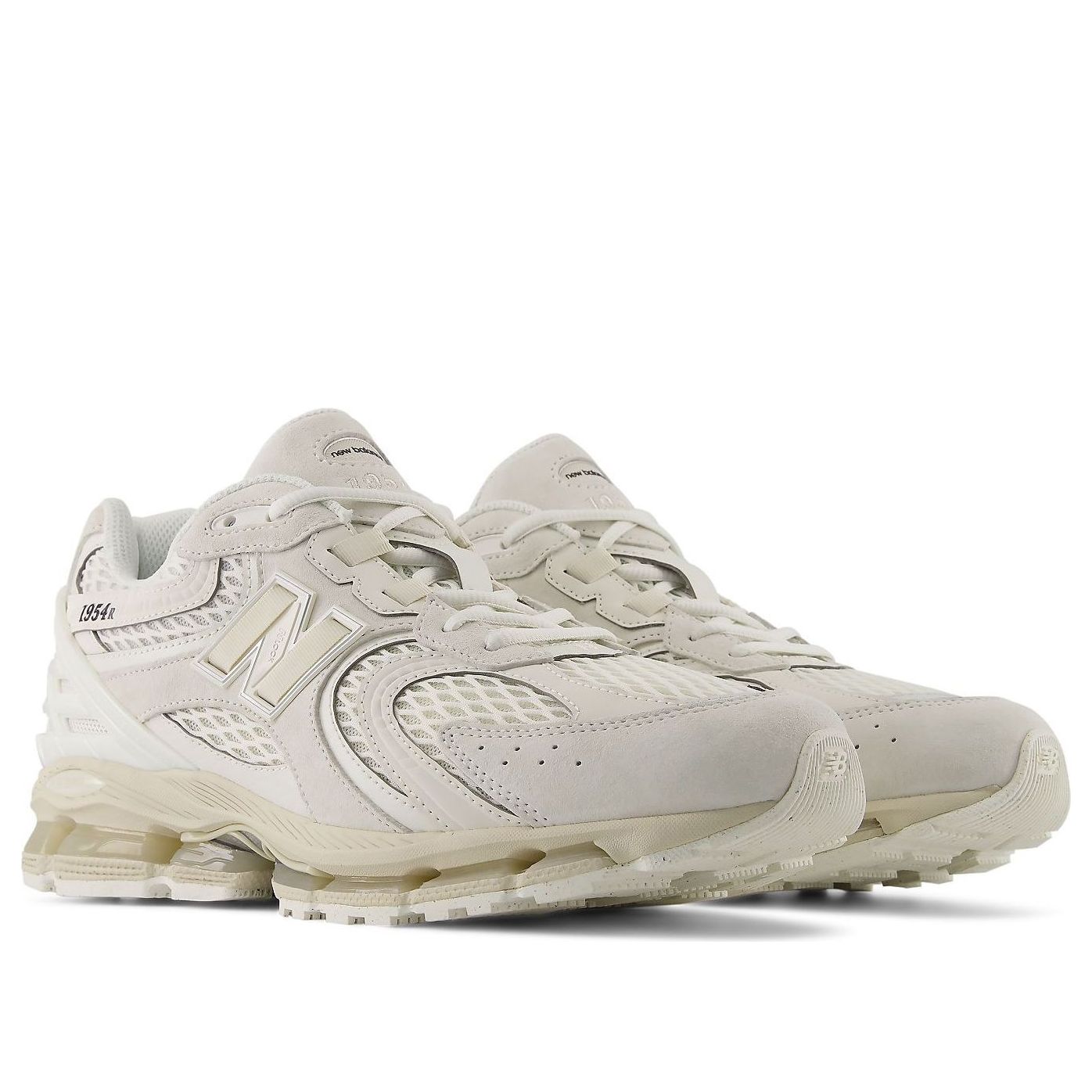 New Balance 1954R Sea Salt Linen U19541R3