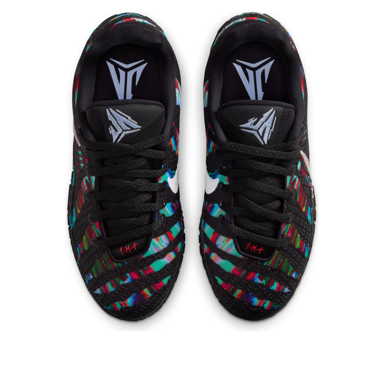 (GS) Nike Ja 3 'King of the Court'  IF1795-001