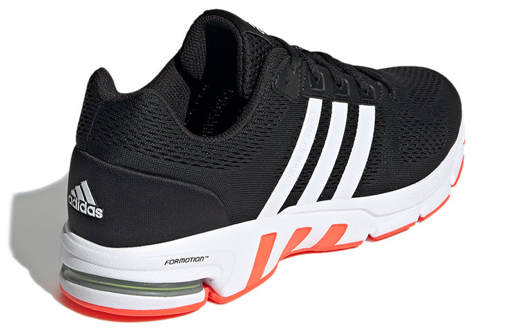 adidas Equipment 10 Em 'Black White' GX6028