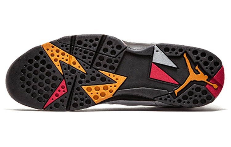 Air Jordan 7 Retro 'Cardinal' 2006 304775-101