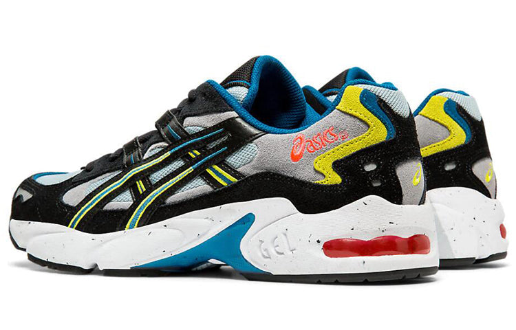 ASICS Gel-Kayano 5 OG 'Piedmont Grey Black' 1021A178-020
