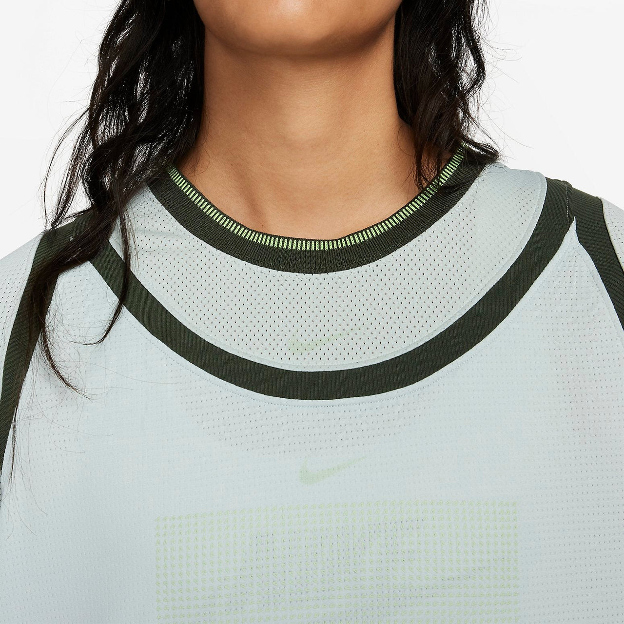 Nike ISPA Long-Sleeve Top 'Mult-Color' FB2706-034