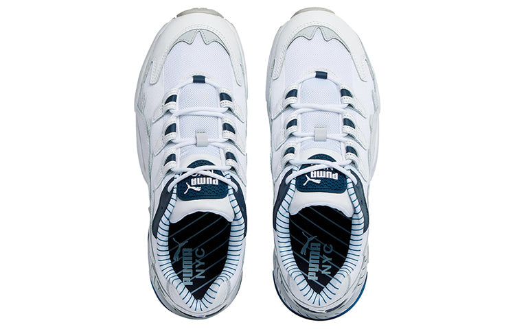 PUMA CELL Alien NYC 'White Peacoat' 372434-01