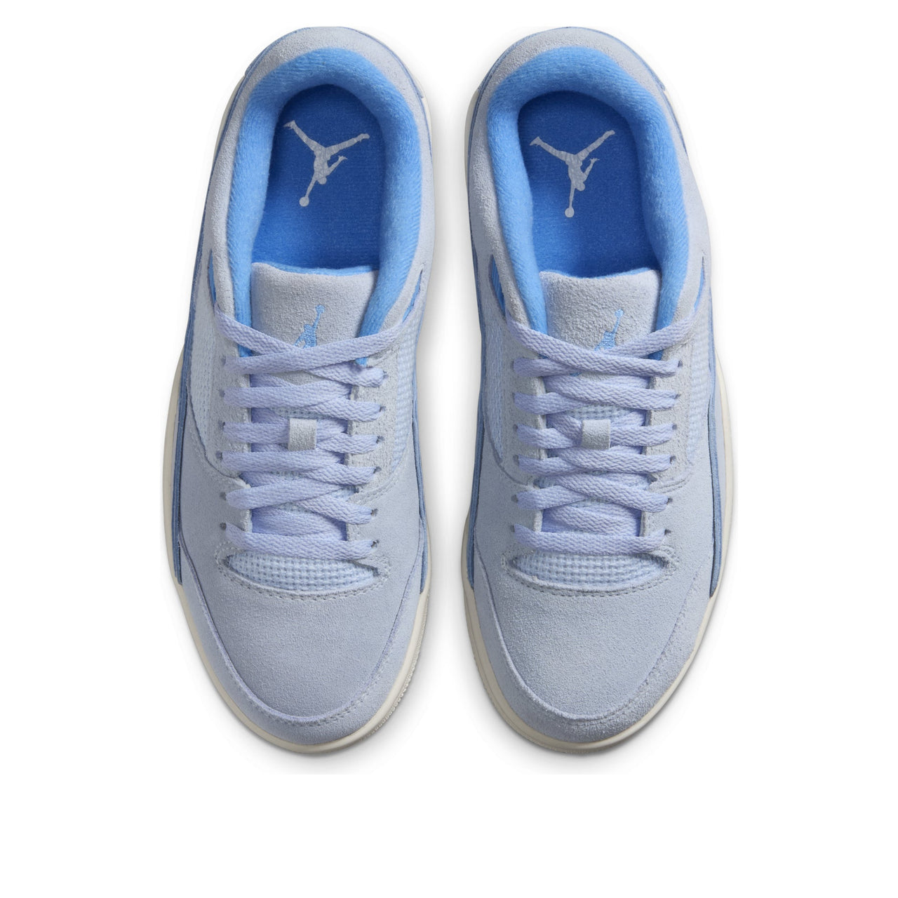 (WMNS) Air Jordan Flight Court 'Hydrogen Blue' FZ9854-400