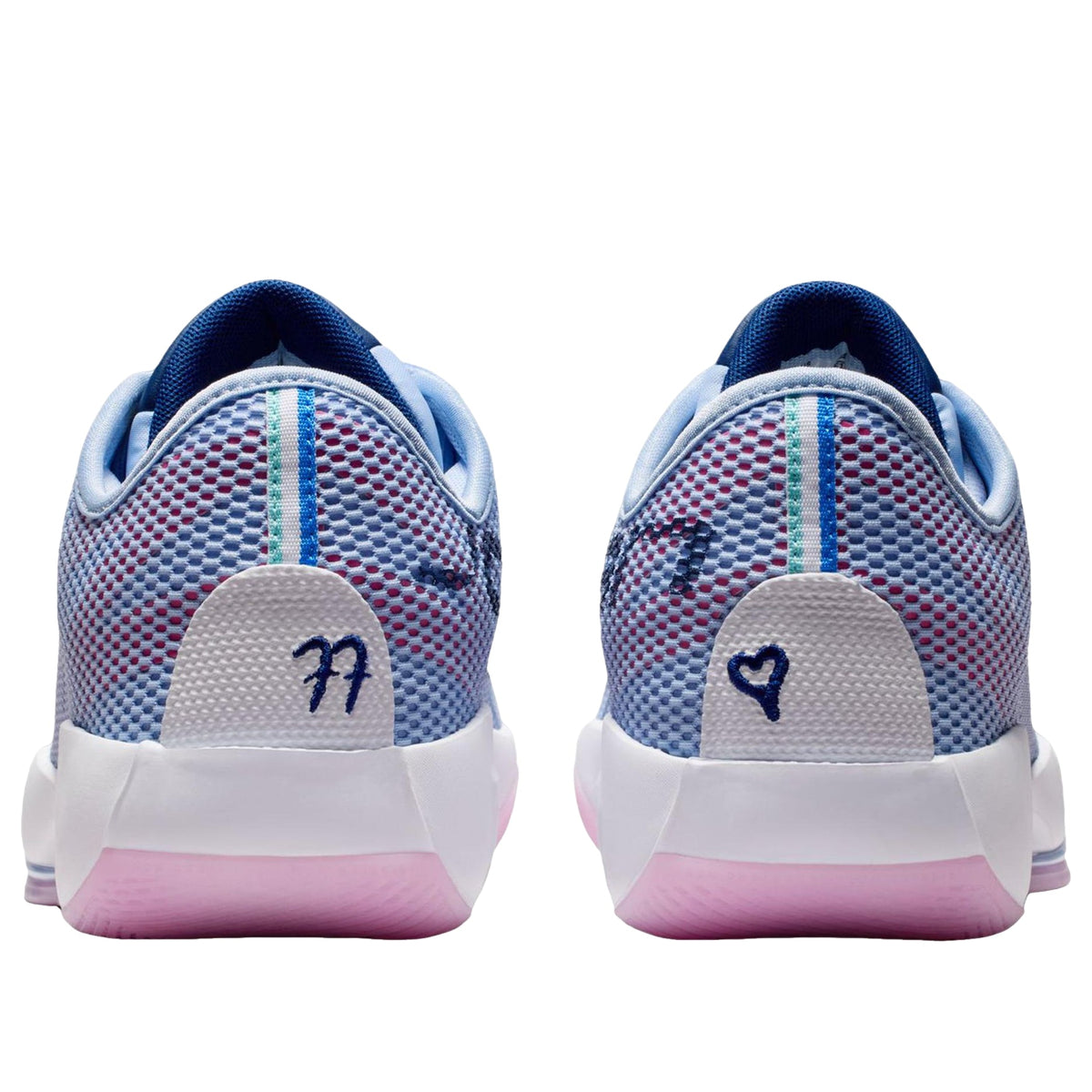 Air Jordan Luka .77 'Light Marine Blue Void' IF1610-500