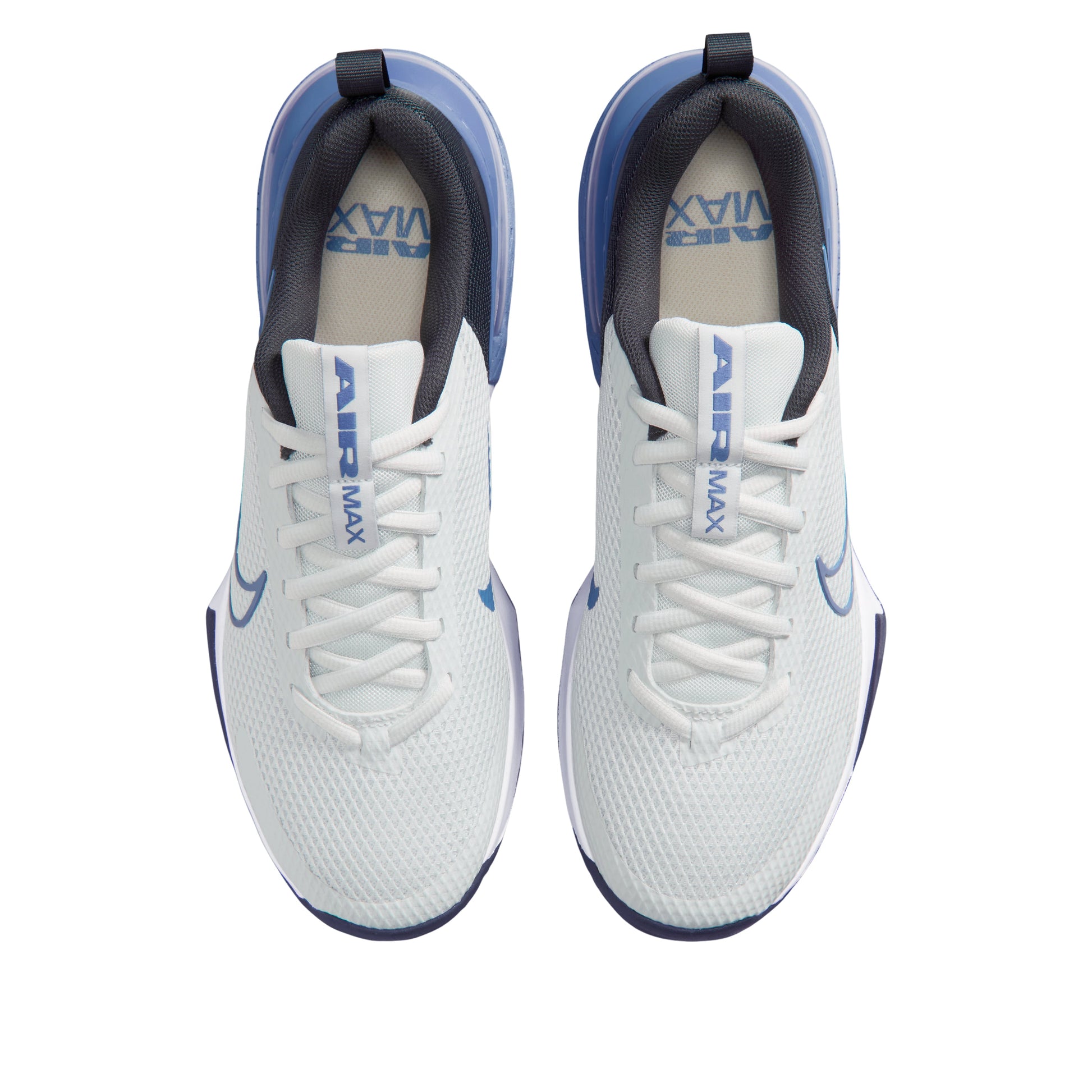 Nike Air Max Alpha Trainer 6 'Off White Black Indigo' FQ1833-114
