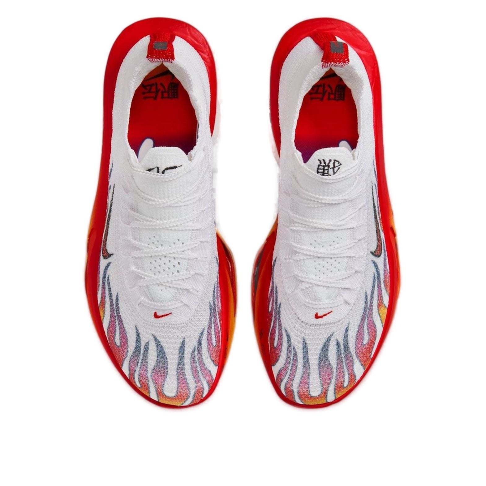 Nike Air Zoom Alphafly NEXT% 3 Premium 'Ekiden Pack' HQ3501-100