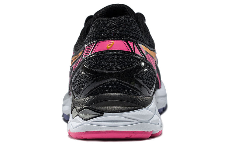 (WMNS) ASICS Gel-Exalt 3 'Black Pink' T666N-9035