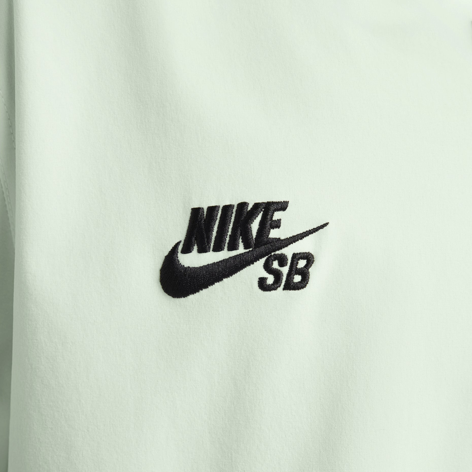 Nike SB Short-Sleeve Button-Up Skate Bowler Shirt 'Federation Agnostic' FZ4059-394