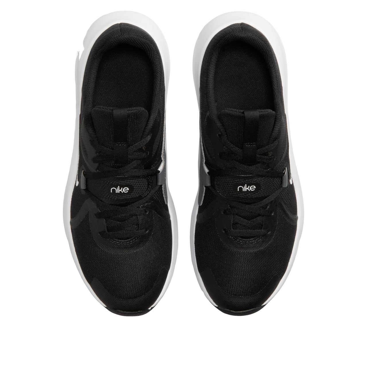 (WMNS) Nike In-Season TR 13 'Black Iron Grey' DV3975-002
