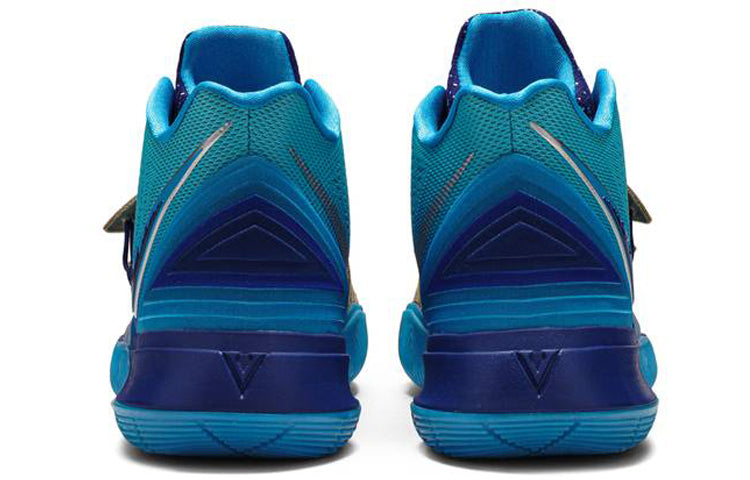 Nike Concepts x Kyrie 5 'Orion's Belt' CU2352-400