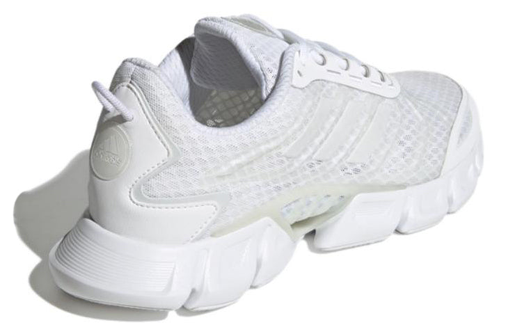 adidas Climacool 'White Halo Silver' H01185