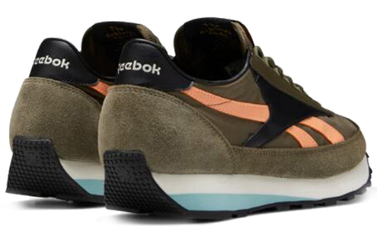 Reebok Aztec OG 'Army Green Slate' FX0914