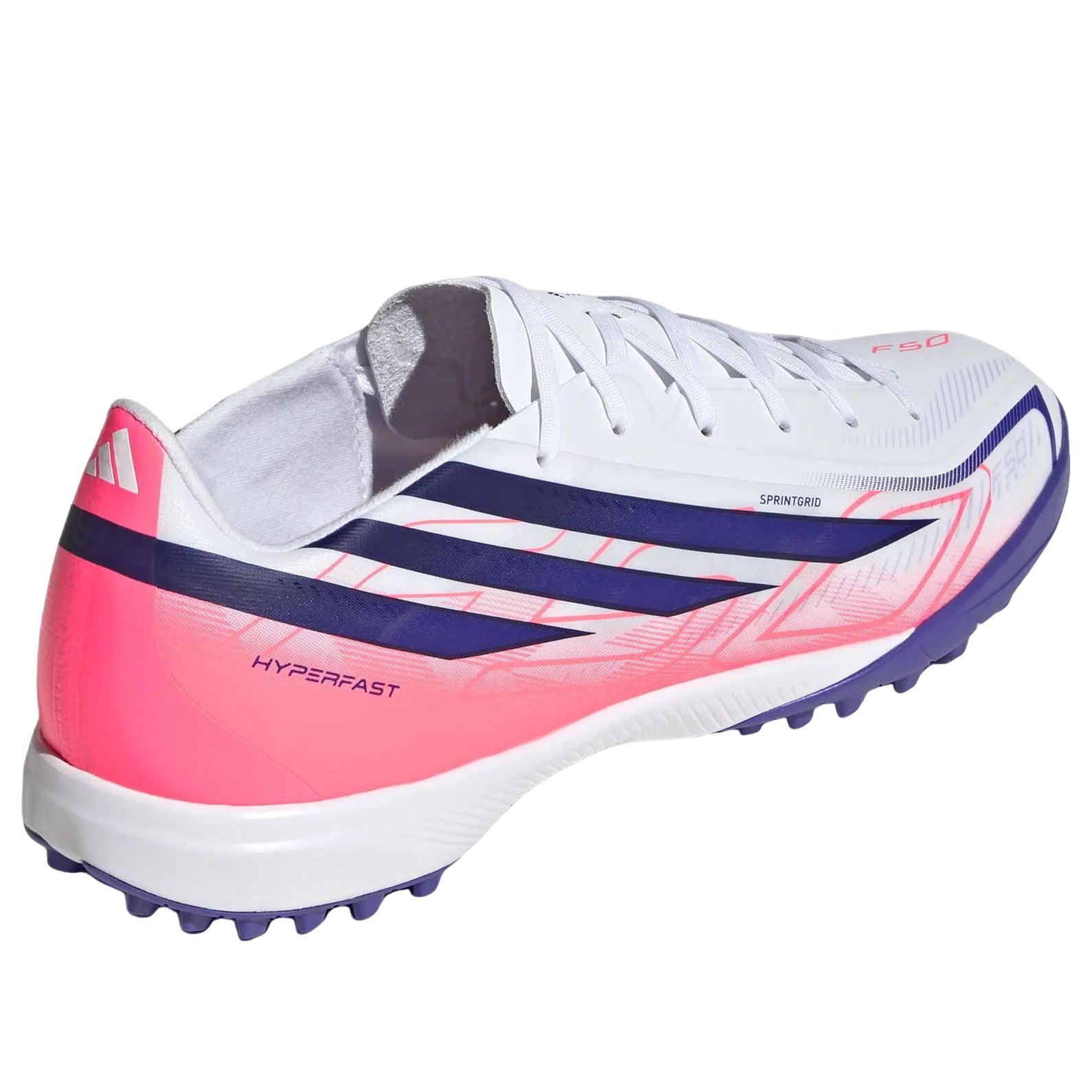 adidas F50 Hyperfast League TF 'Chaos vs Control World Cup Pack' KJ3434