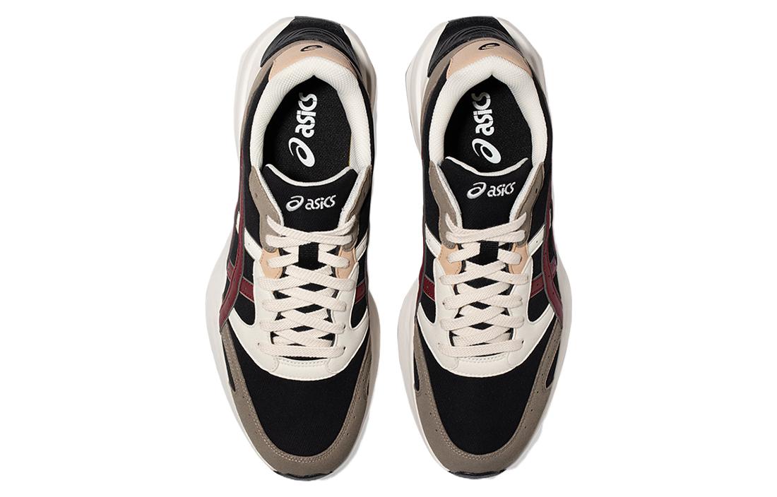 ASICS Tarther Sc 'Black Gray Red' 1203A433-004