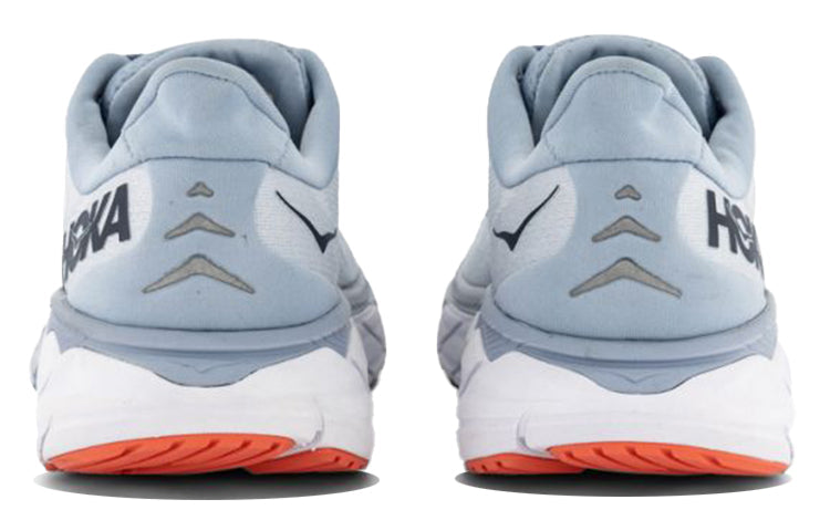 (WMNS) HOKA ONE ONE Arahi 6 'Plein Air Blue Fog' 1123195-PABF