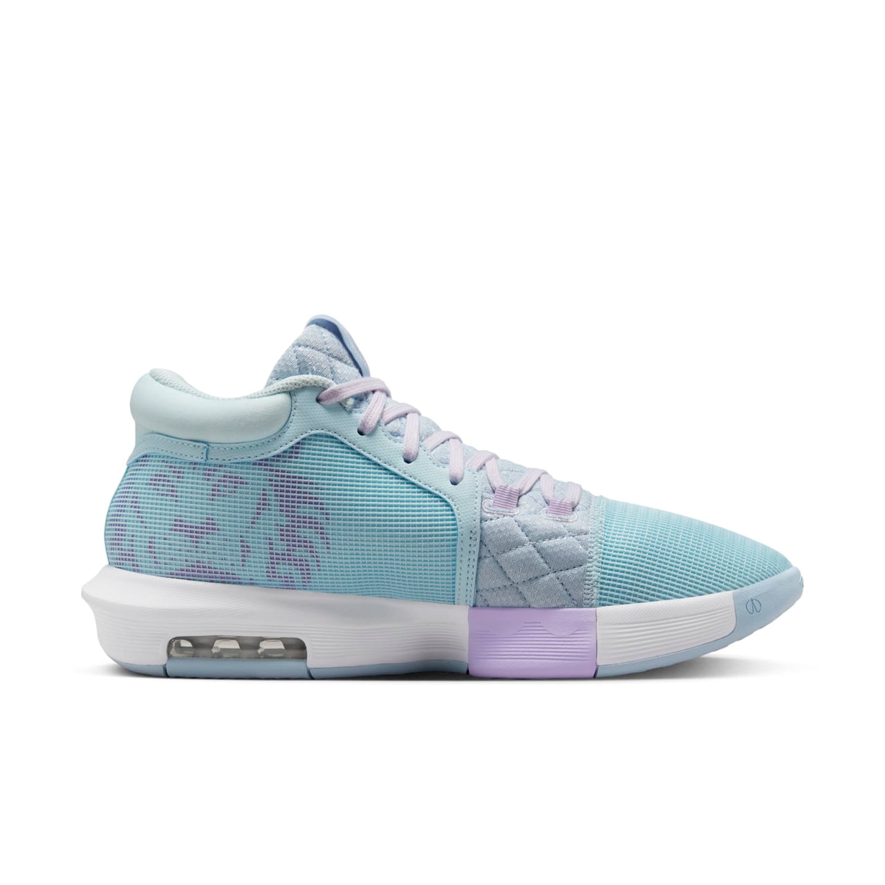Nike LeBron Witness 8 EP 'Easter' FB2237-401