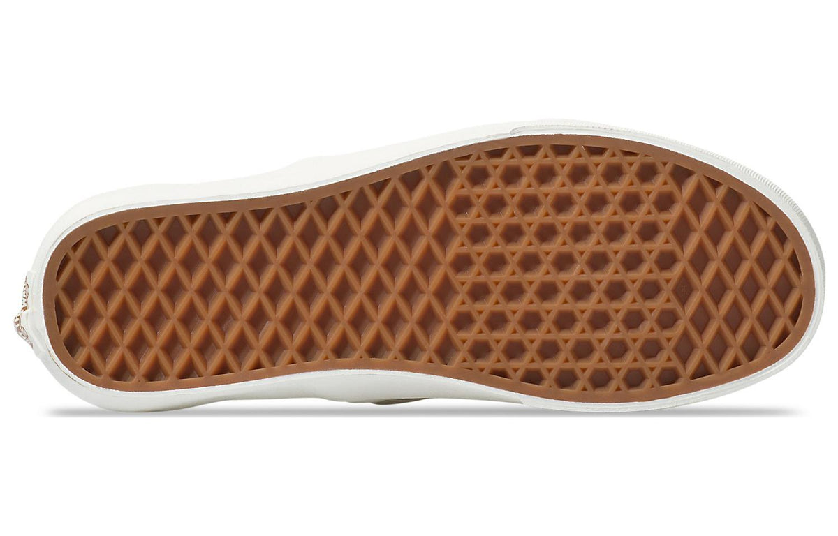 Vans Slip-On 'Floral Marshmallow' VN0A38F7VMR