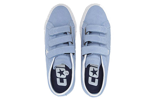 Converse One Star Pro 3V 'Baby Blue' 162519C