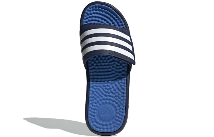 adidas Adissage Tnd Deep Blue Slippers F35564