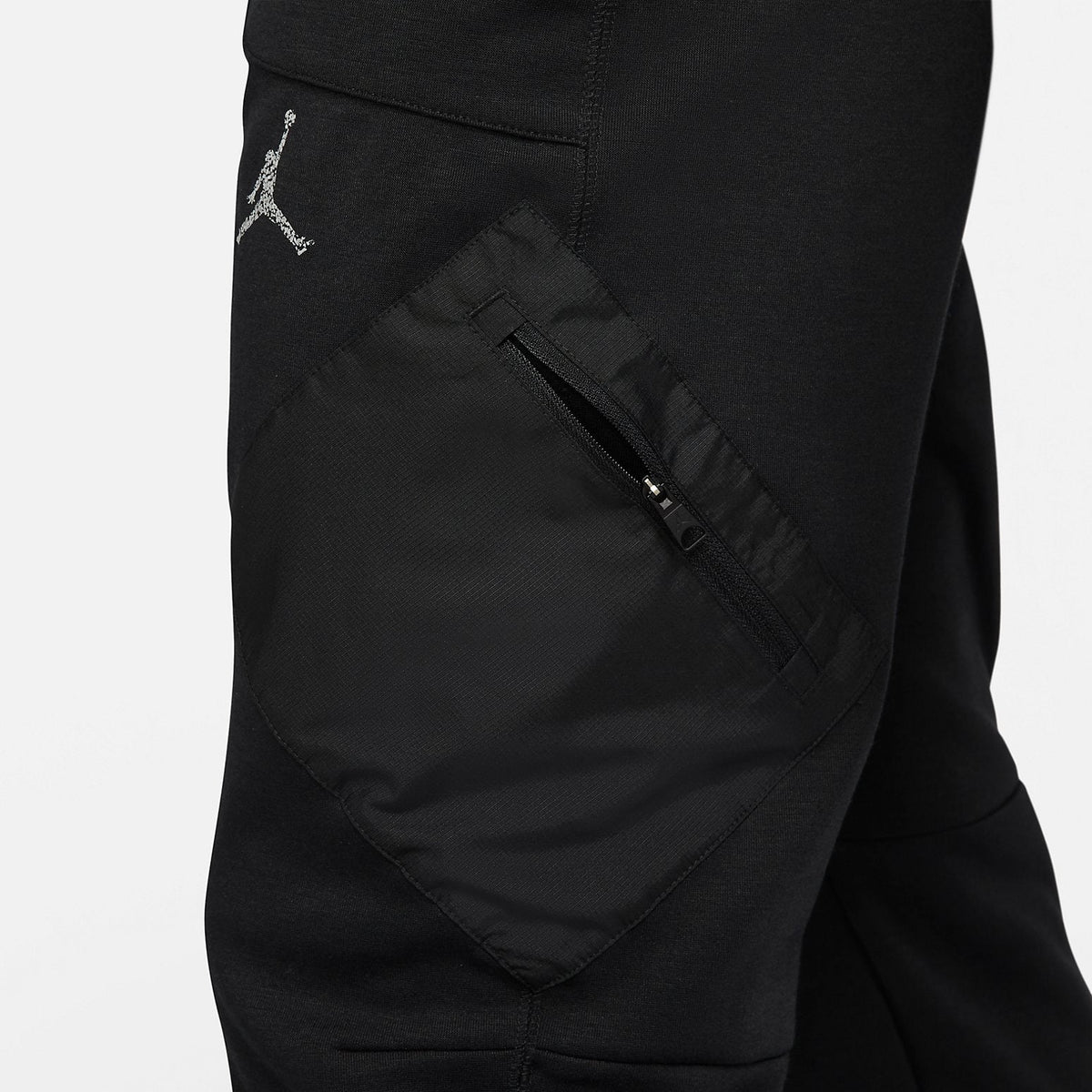 Air Jordan Dri-FIT Air Statement Sweatpants 'Black' DJ0873-010