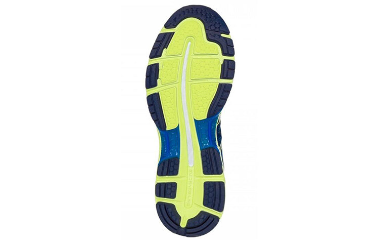 ASICS Gel-Nimbus 19 'Indigo Blue' T700N-4907
