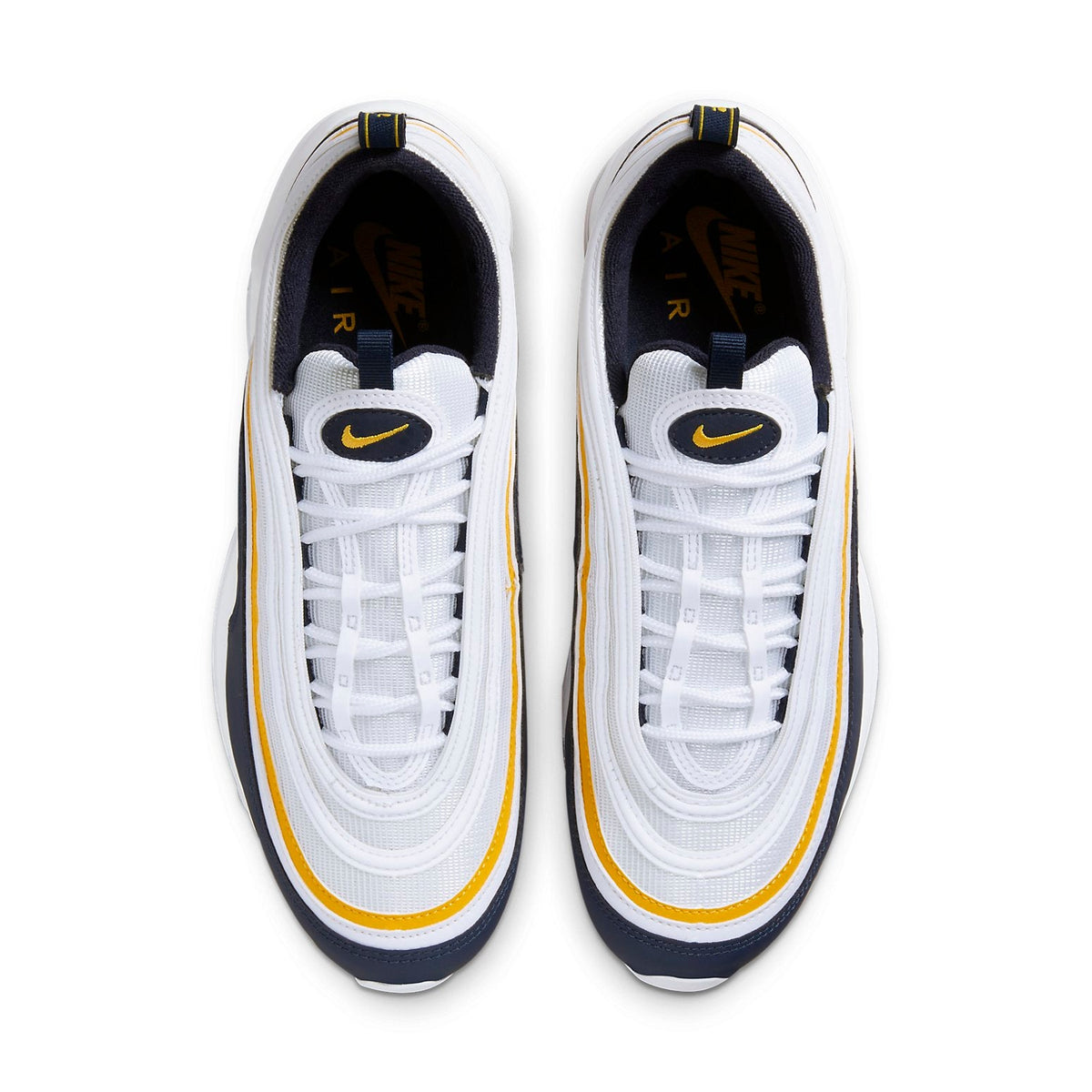 Nike Air Max 97 'Michigan' 921826-110