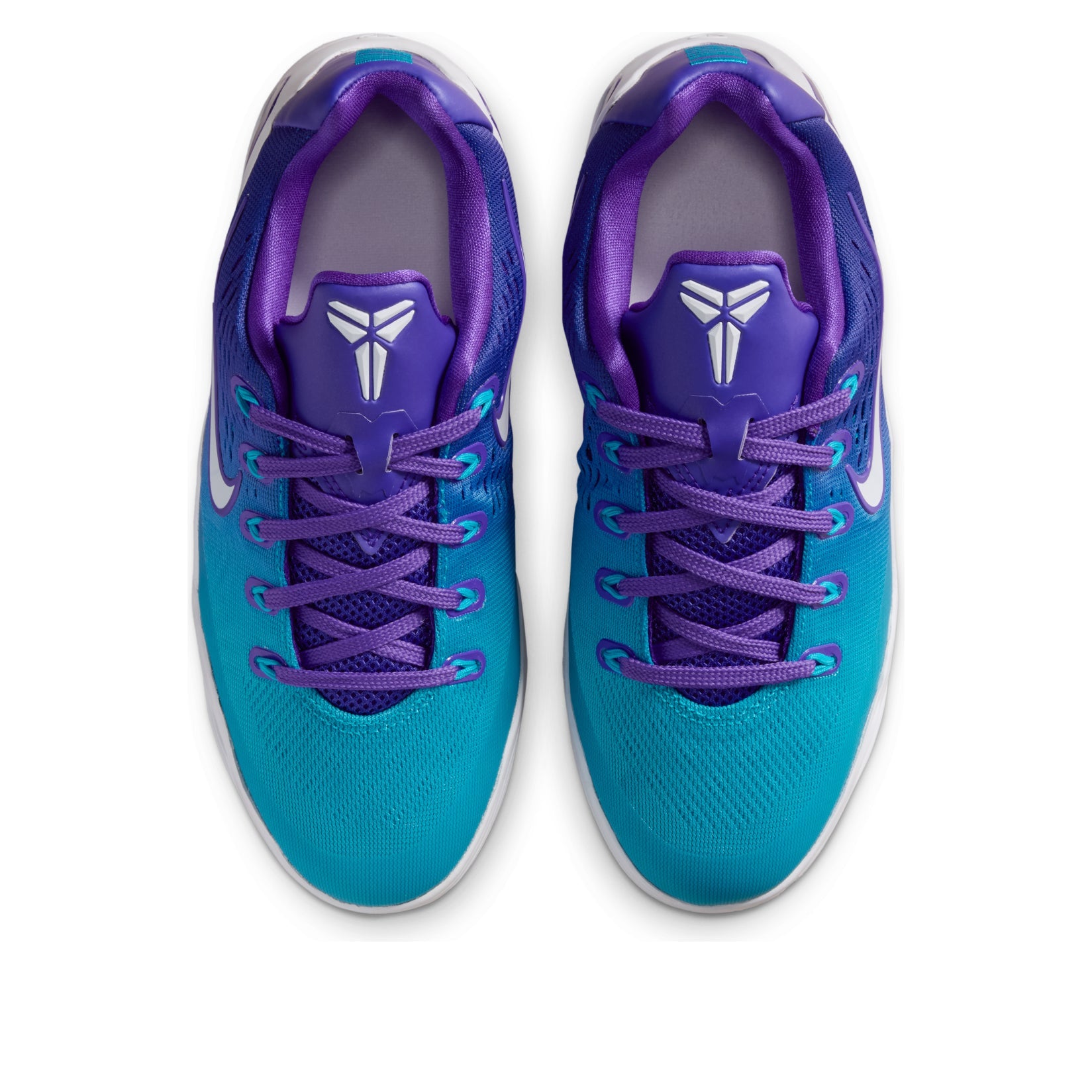 (GS) Nike Kobe 9 Low EM 'Hornets' IM6641-500