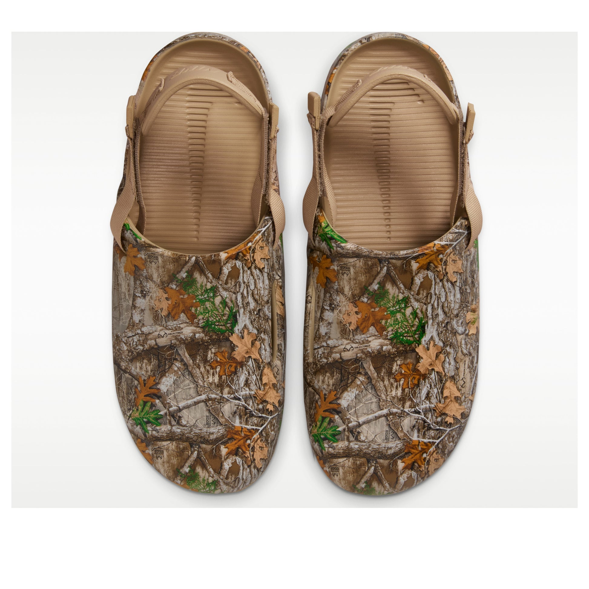Nike Calm Mules 'RealTree' IB4360-200