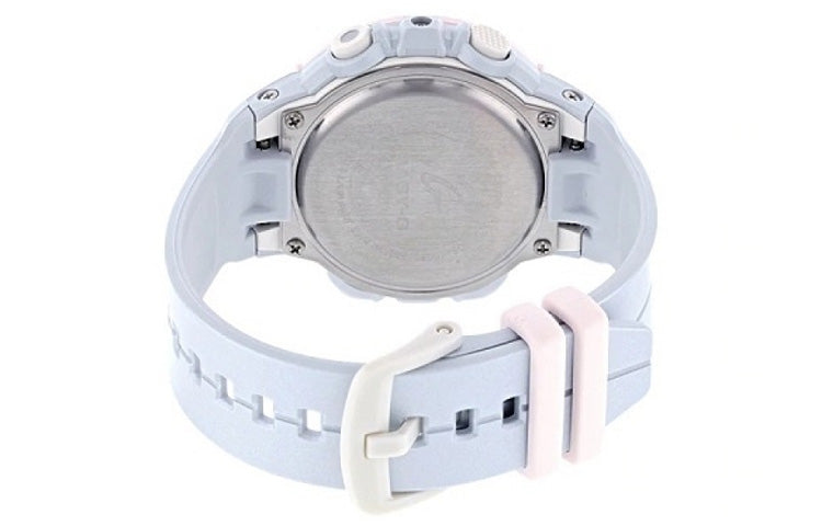 CASIO Baby-G 'Pink' BGS-100SC-2A