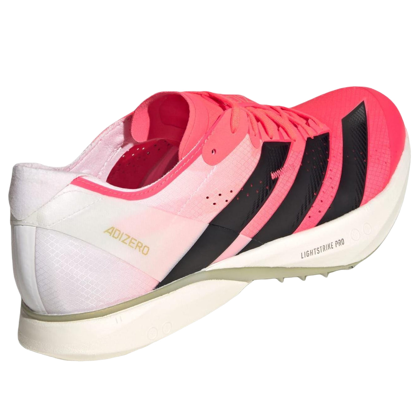 adidas Adizero Avanti 'Solar Turbo Black' KJ9527