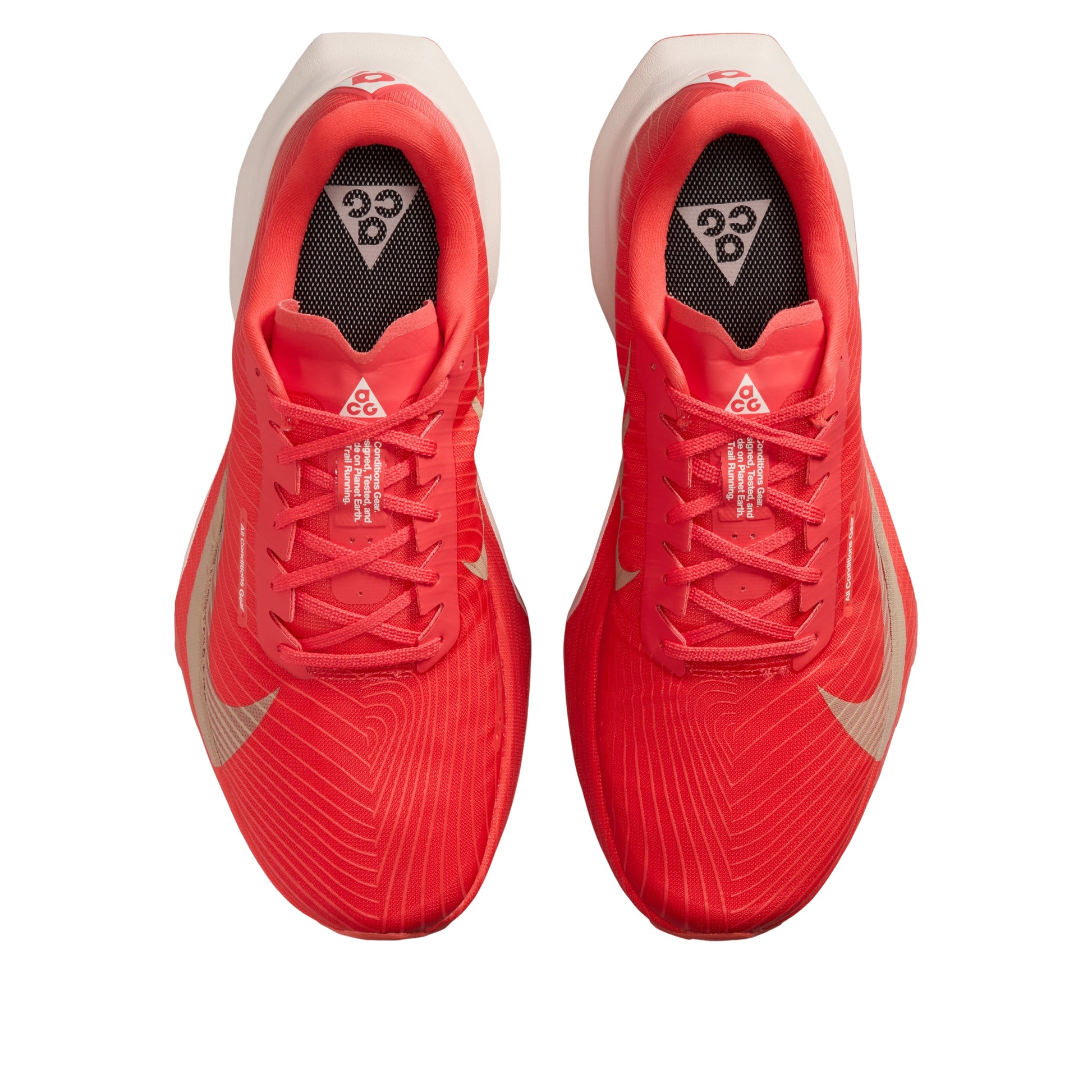 Nike ACG Ultrafly Trail 'Light Crimson' HF5668-600